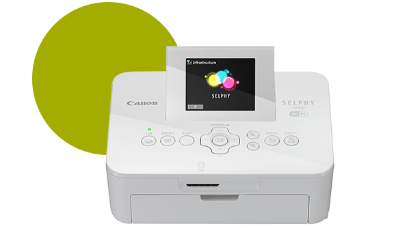 canon drukarka do zdjęć